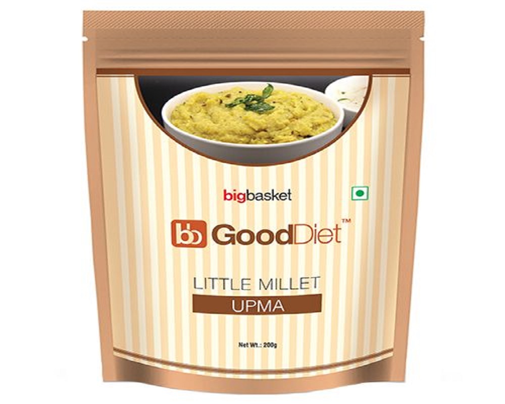 Upma Mix